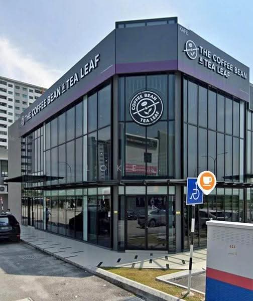 Shop for Sale in Bukit Raja (Selangor) - Loke . - Exterior - PropertyGuru.com.my