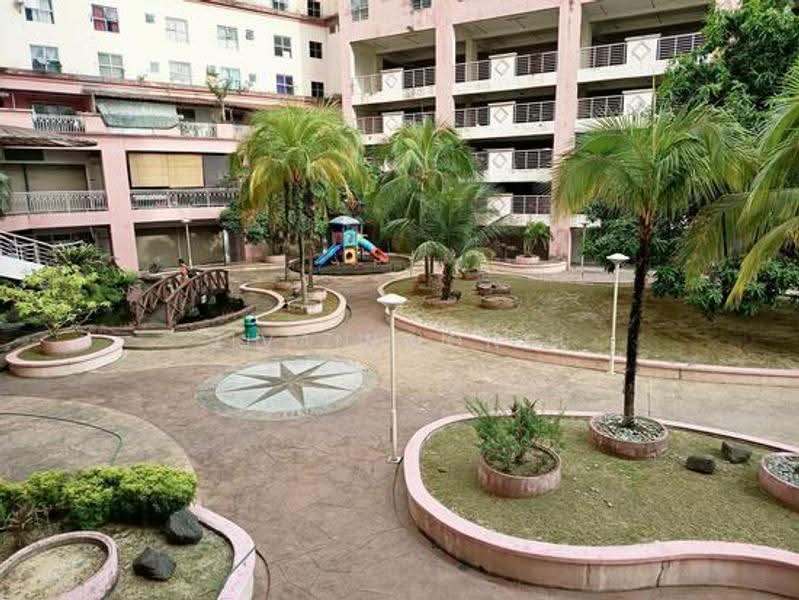 Kediaman Servis untuk Dijual di Brunsfield Riverview - Ivan Wong - Exterior - PropertyGuru.com.my