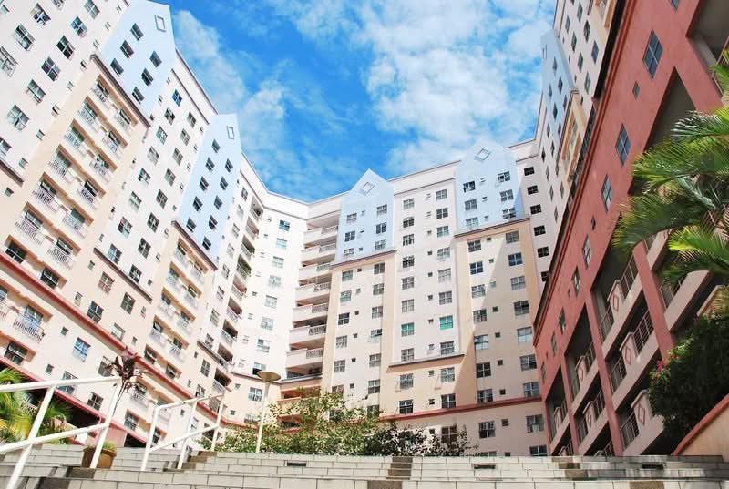 Kediaman Servis untuk Dijual di Brunsfield Riverview - Ivan Wong - Exterior - PropertyGuru.com.my
