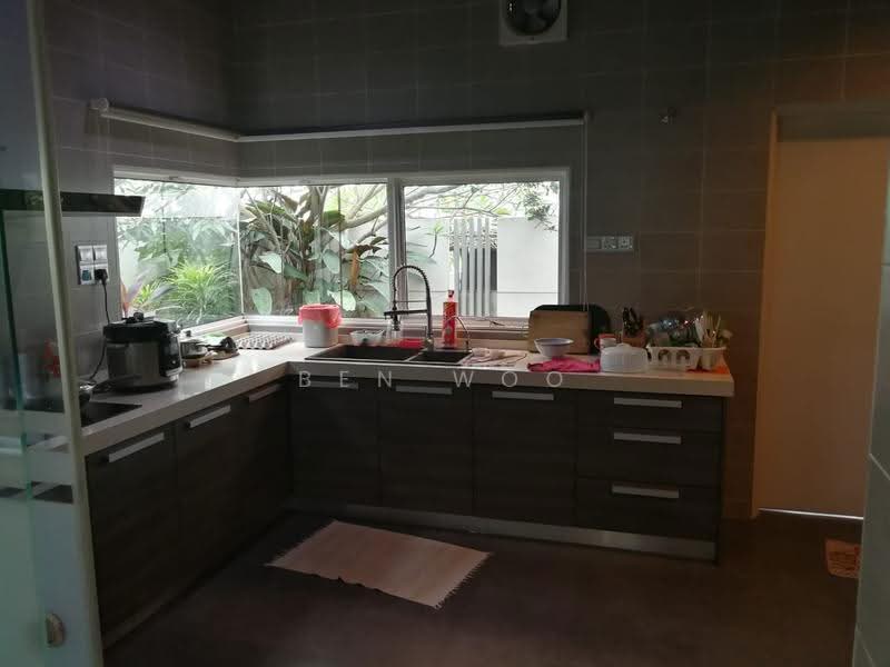 Rumah Berkembar untuk Dijual di Cyberjaya (Selangor) - Ben Woo - Kitchen - PropertyGuru.com.my