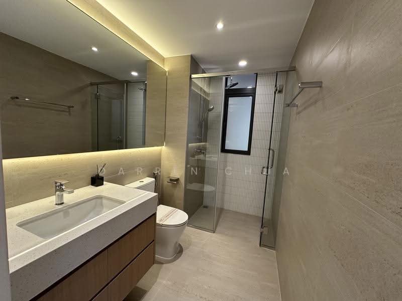 Pangsapuri untuk Dijual di R&F Princess Cove Phase 3-New Casa Suites - Darren Chua - Bathroom - PropertyGuru.com.my