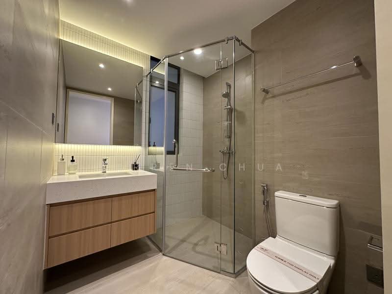 Pangsapuri untuk Dijual di R&F Princess Cove Phase 3-New Casa Suites - Darren Chua - Bathroom - PropertyGuru.com.my