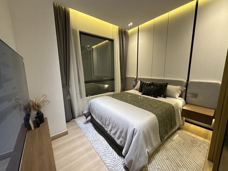 Pangsapuri untuk Dijual di R&F Princess Cove Phase 3-New Casa Suites - Darren Chua - Bedroom - PropertyGuru.com.my