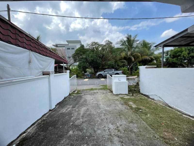 Rumah Teres 2-Tingkat untuk Disewa di Taman Putra Perdana (Puchong) - Jing Xiong Lim - Exterior - PropertyGuru.com.my