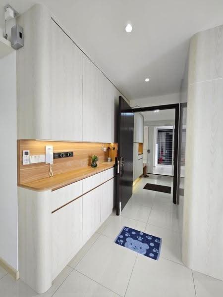 Kondominium untuk Disewa di Sunway GeoLake Residences - Amy Sim - Entrance - PropertyGuru.com.my