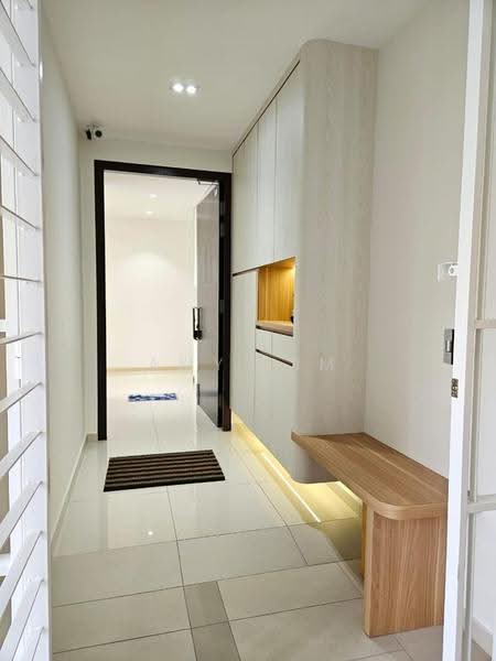 Kondominium untuk Disewa di Sunway GeoLake Residences - Amy Sim - Entrance - PropertyGuru.com.my