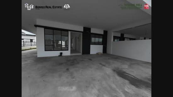 Rumah Teres 1-Tingkat untuk Dijual di Kuching (Sarawak) - Nicola Chan - PropertyGuru.com.my