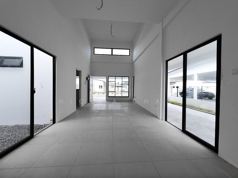 Rumah Teres 1-Tingkat untuk Dijual di Kuching (Sarawak) - Nicola Chan - Interior - PropertyGuru.com.my