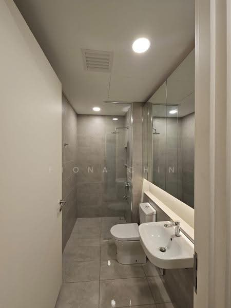 Kediaman Servis untuk Dijual di Jendela Residences - Fiona Chin - Bathroom - PropertyGuru.com.my