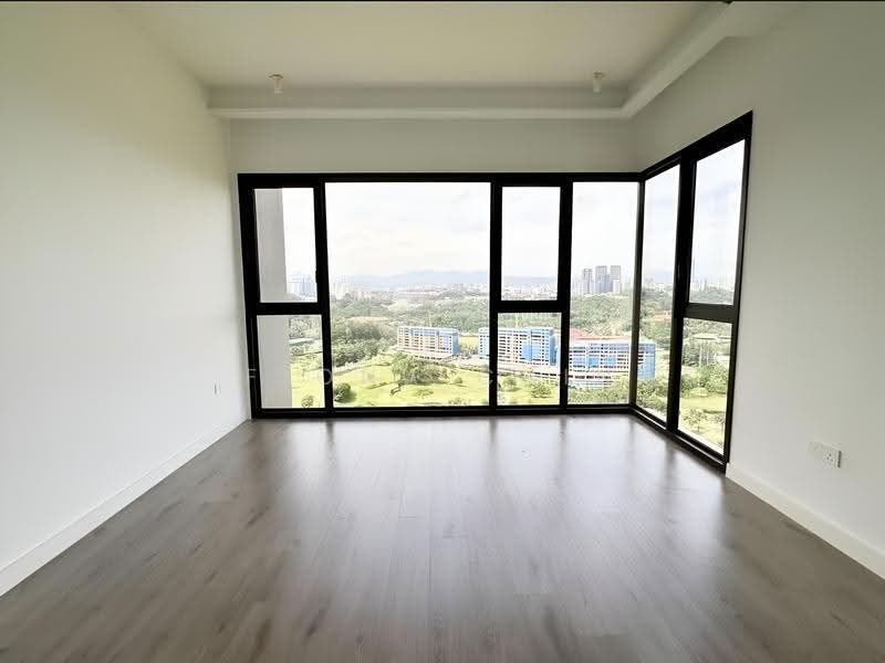Kediaman Servis untuk Dijual di Jendela Residences - Fiona Chin - View - PropertyGuru.com.my