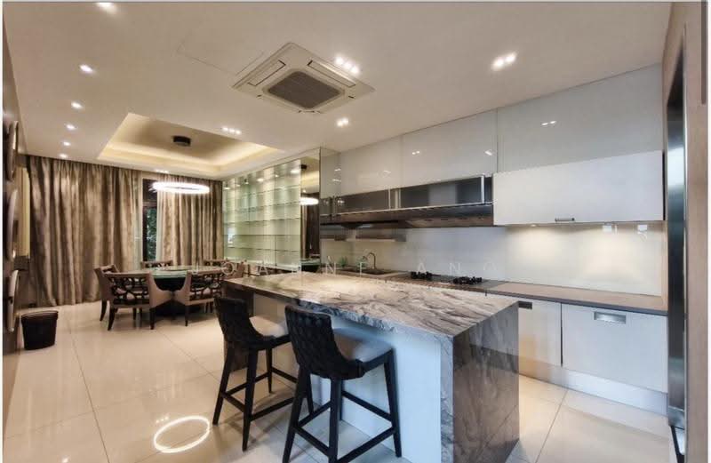 Semi-Detached House for Rent in Eco Botanic (Iskandar Puteri (Nusajaya)) - Joanne Ang - PropertyGuru.com.my