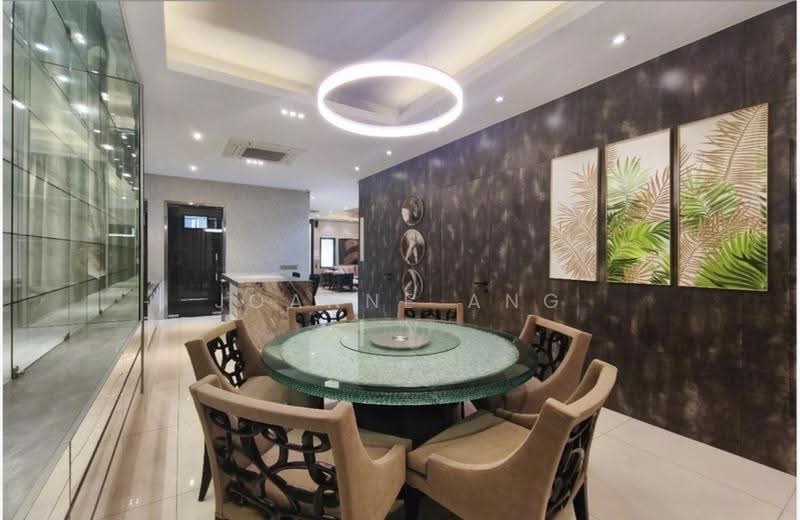 Semi-Detached House for Rent in Eco Botanic (Iskandar Puteri (Nusajaya)) - Joanne Ang - PropertyGuru.com.my