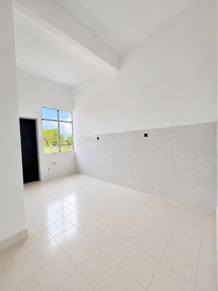 1-storey Terraced House for Sale in Rumah Teres Setingkat di Bagan Serai (Bagan Serai) - Sanggaran Muniandy - Interior - PropertyGuru.com.my