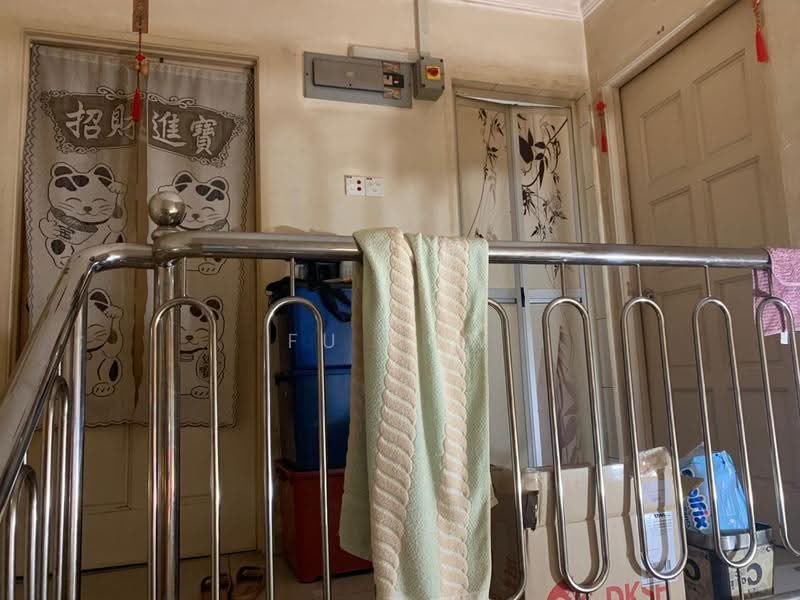 2-storey Terraced House for Sale in Taman Nirwana (Bukit Mertajam) - FU HOW - Interior - PropertyGuru.com.my