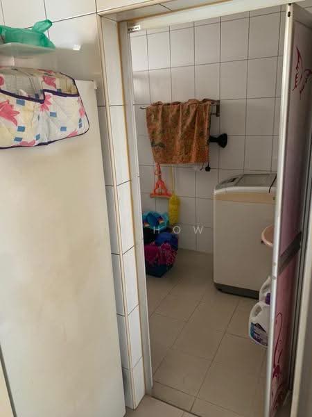 2-storey Terraced House for Sale in Taman Nirwana (Bukit Mertajam) - FU HOW - Interior - PropertyGuru.com.my
