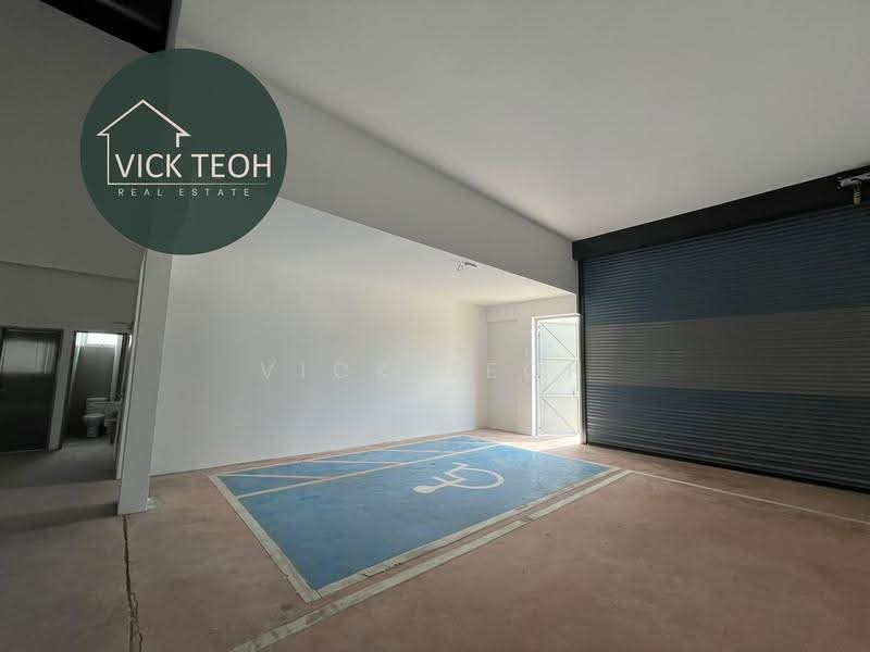 Kilang untuk Disewa di Simpang Ampat (Penang) - Vick Teoh - Interior - PropertyGuru.com.my