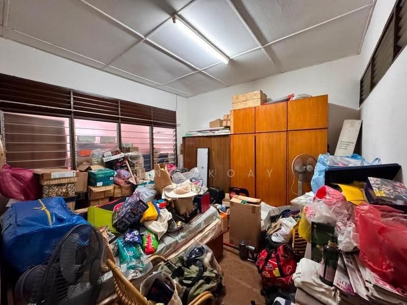 2-storey Terraced House for Sale in Taman Lip Sin (Sungai Dua) - Ping Koay - Interior - PropertyGuru.com.my
