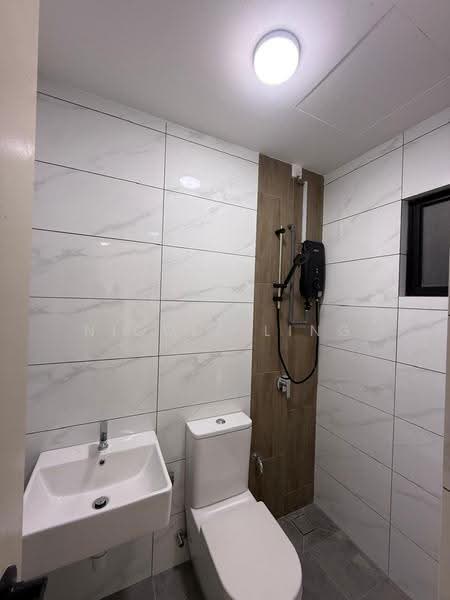 Kediaman Servis untuk Disewa di Piccadilly - Nicole Ling - Bathroom - PropertyGuru.com.my