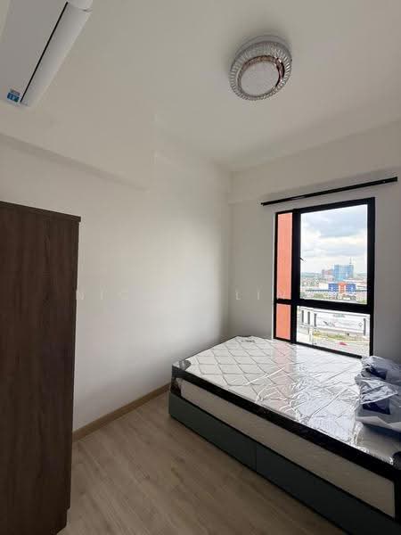 Kediaman Servis untuk Disewa di Piccadilly - Nicole Ling - Bedroom - PropertyGuru.com.my
