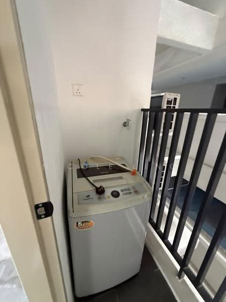 Kediaman Servis untuk Disewa di Piccadilly - Nicole Ling - Interior - PropertyGuru.com.my