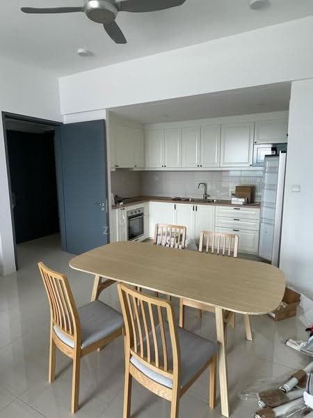 Kondominium untuk Disewa di One Cochrane Residence - ZX KHO - PropertyGuru.com.my