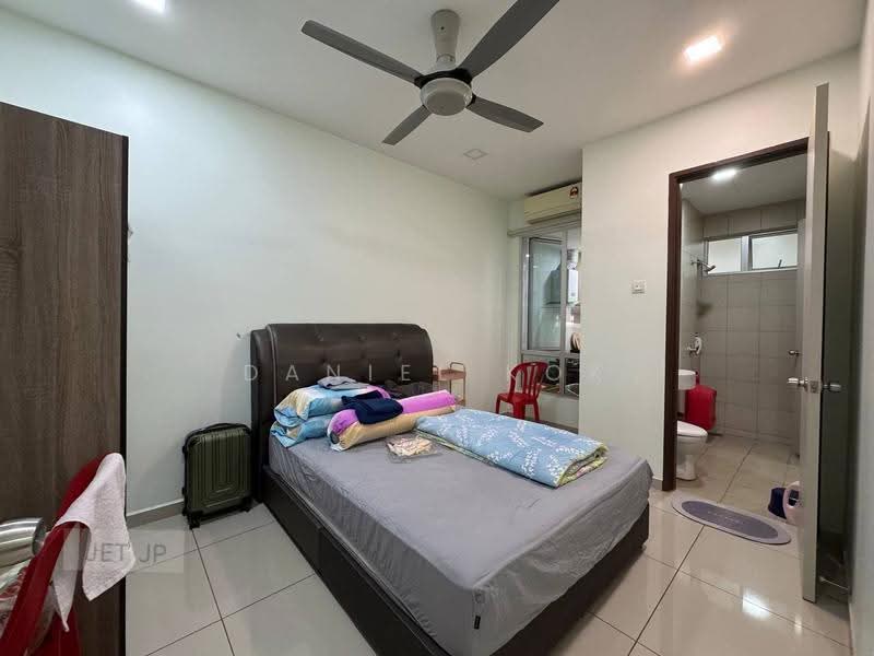 2-storey Terraced House for Sale in Bandar Botanic (Klang) - Daniel Kok - Bedroom - PropertyGuru.com.my