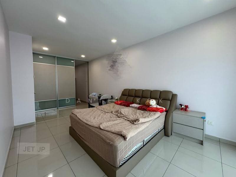 2-storey Terraced House for Sale in Bandar Botanic (Klang) - Daniel Kok - Bedroom - PropertyGuru.com.my