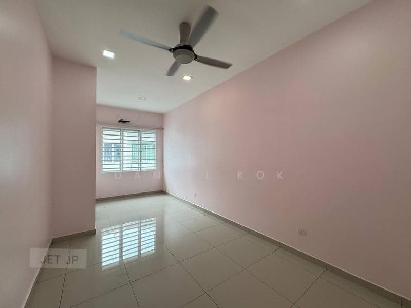 2-storey Terraced House for Sale in Bandar Botanic (Klang) - Daniel Kok - Interior - PropertyGuru.com.my