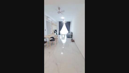 Service Residence for Rent at Sinaran @ Utropolis - Micky Yap - PropertyGuru.com.my