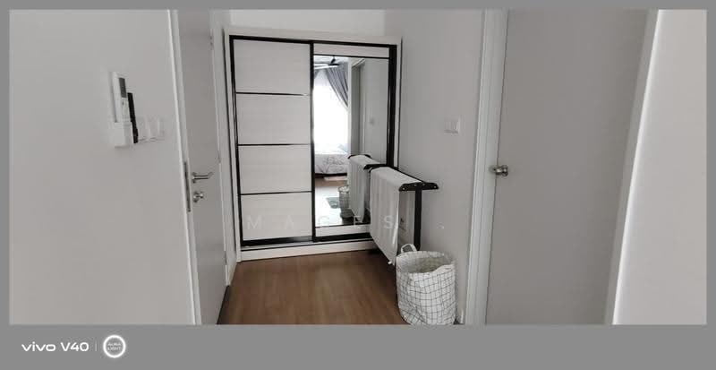 Kediaman Servis untuk Disewa di Berkeley Uptown - Mages . - Interior - PropertyGuru.com.my