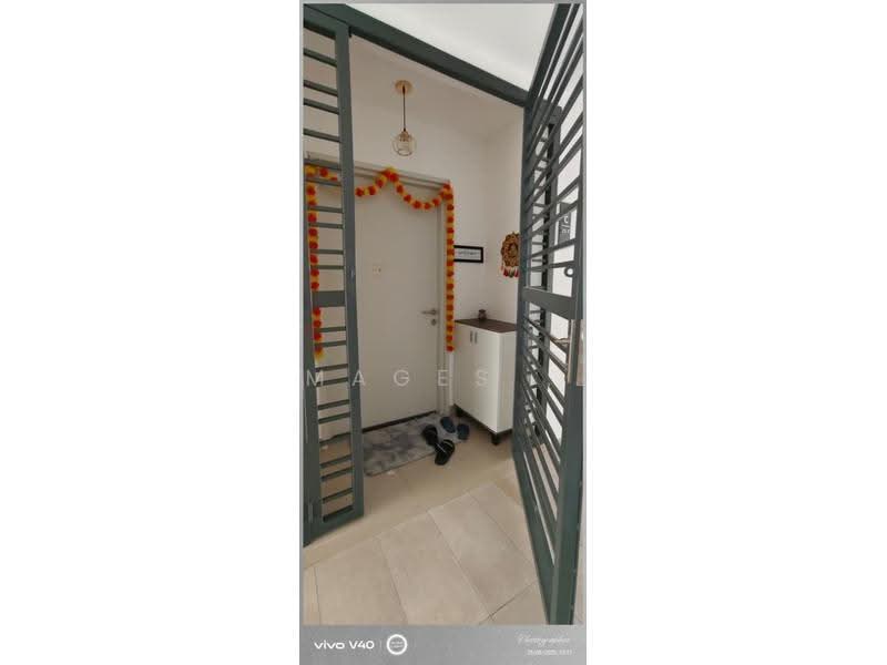 Kediaman Servis untuk Disewa di Berkeley Uptown - Mages . - Entrance - PropertyGuru.com.my