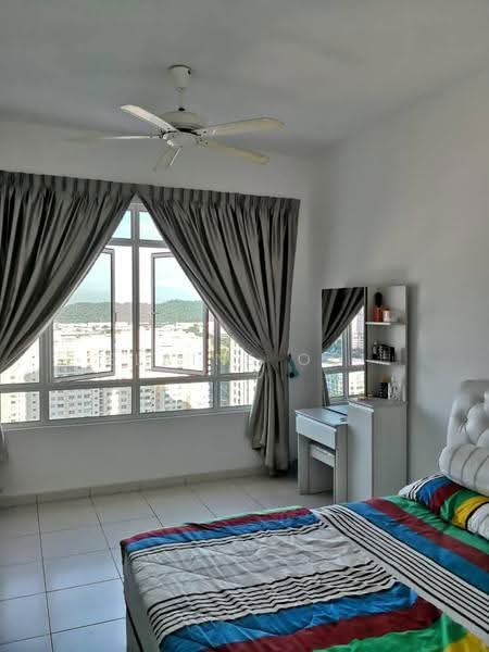 Condominium for Sale at Arena Residence - Elaine Ooi - Bedroom - PropertyGuru.com.my