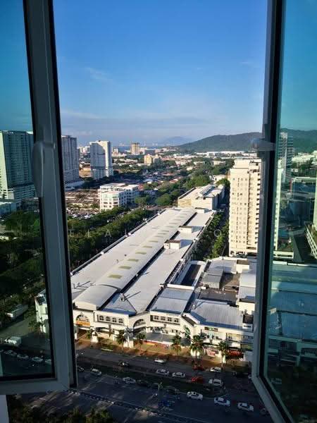Condominium for Sale at Arena Residence - Elaine Ooi - View - PropertyGuru.com.my