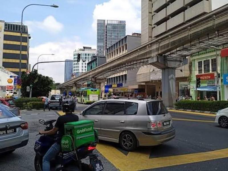 Kedai untuk Disewa di Chow Kit (KL City Centre) - Mavis Lim - PropertyGuru.com.my