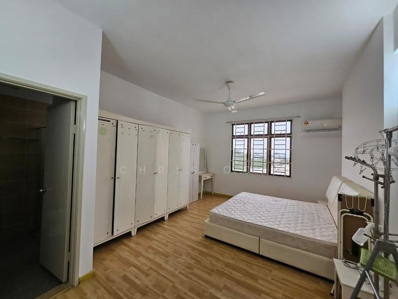 Kondominium untuk Dijual di Palm Palladium Condominium - Chris Ooi - Bedroom - PropertyGuru.com.my