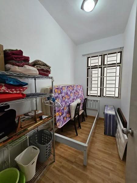 Kondominium untuk Dijual di Palm Palladium Condominium - Chris Ooi - Bedroom - PropertyGuru.com.my