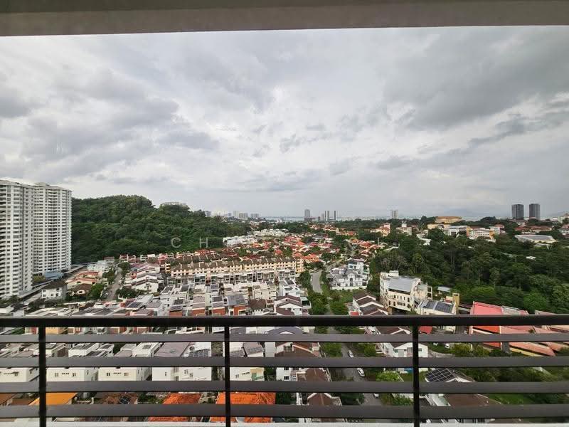 Kondominium untuk Dijual di Palm Palladium Condominium - Chris Ooi - View - PropertyGuru.com.my