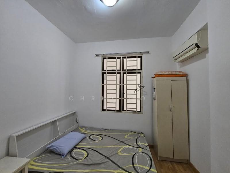 Kondominium untuk Dijual di Palm Palladium Condominium - Chris Ooi - Bedroom - PropertyGuru.com.my