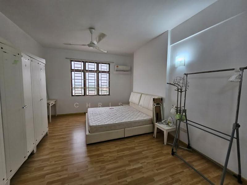 Kondominium untuk Dijual di Palm Palladium Condominium - Chris Ooi - Bedroom - PropertyGuru.com.my
