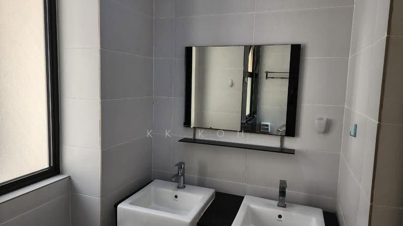 Terraced House for Sale in Iskandar Puteri (Nusajaya) (Johor) - KK Koh - Bathroom - PropertyGuru.com.my