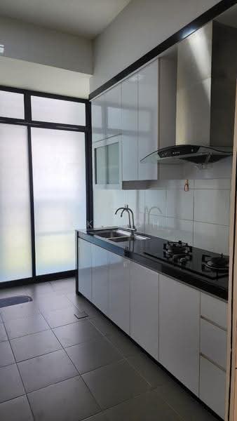 Terraced House for Sale in Iskandar Puteri (Nusajaya) (Johor) - KK Koh - Kitchen - PropertyGuru.com.my
