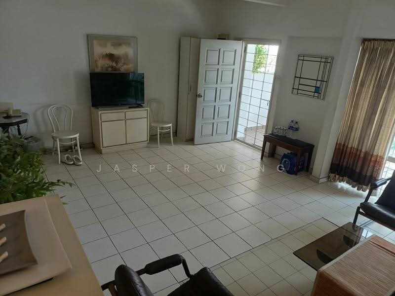 Rumah Teres 2-Tingkat untuk Dijual di Bangsar Baru (Bangsar) - Jasper Wong - Living Room - PropertyGuru.com.my