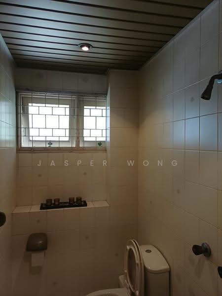 Rumah Teres 2-Tingkat untuk Dijual di Bangsar Baru (Bangsar) - Jasper Wong - Bathroom - PropertyGuru.com.my