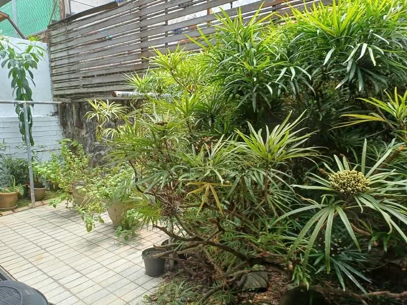 Rumah Teres 2-Tingkat untuk Dijual di Bangsar Baru (Bangsar) - Jasper Wong - Exterior - PropertyGuru.com.my