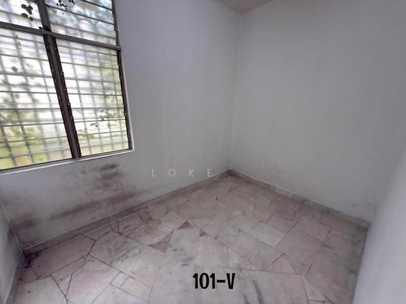 Rumah Teres 1-Tingkat untuk Dijual di Bukit Raja (Selangor) - Loke . - Interior - PropertyGuru.com.my