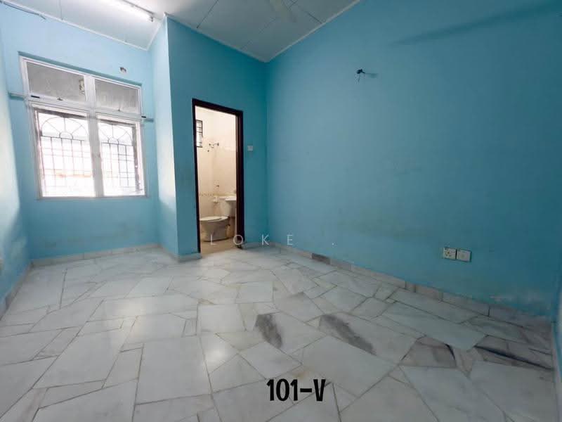 Rumah Teres 1-Tingkat untuk Dijual di Bukit Raja (Selangor) - Loke . - Interior - PropertyGuru.com.my