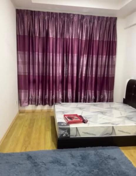 Condominium for Rent at Botanika - Alfred Yap - Bedroom - PropertyGuru.com.my