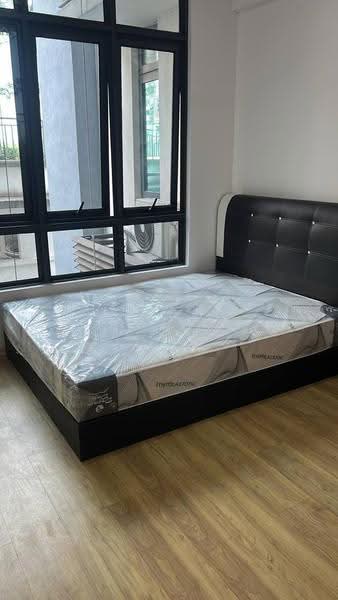 Condominium for Rent at Botanika - Alfred Yap - Bedroom - PropertyGuru.com.my
