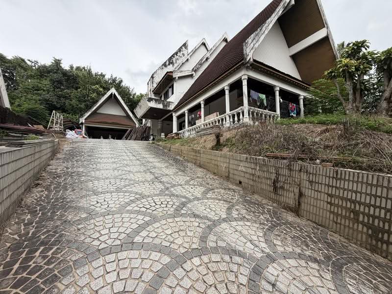 Bungalow House untuk Dijual di Bukit Tunku (Kenny Hills) (Kuala Lumpur) - Kevin Yai - Exterior - PropertyGuru.com.my