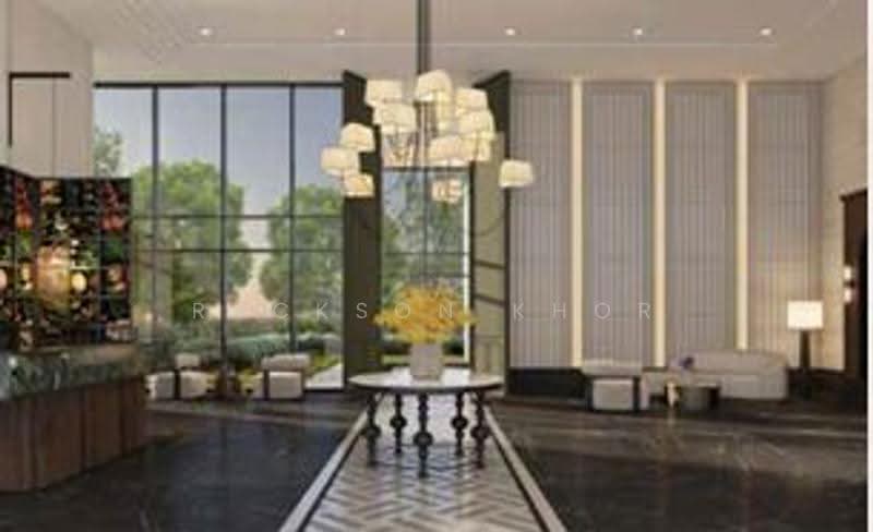 Apartment for Sale at Andabreeze Residences - Rackson Khor - Lobby - PropertyGuru.com.my